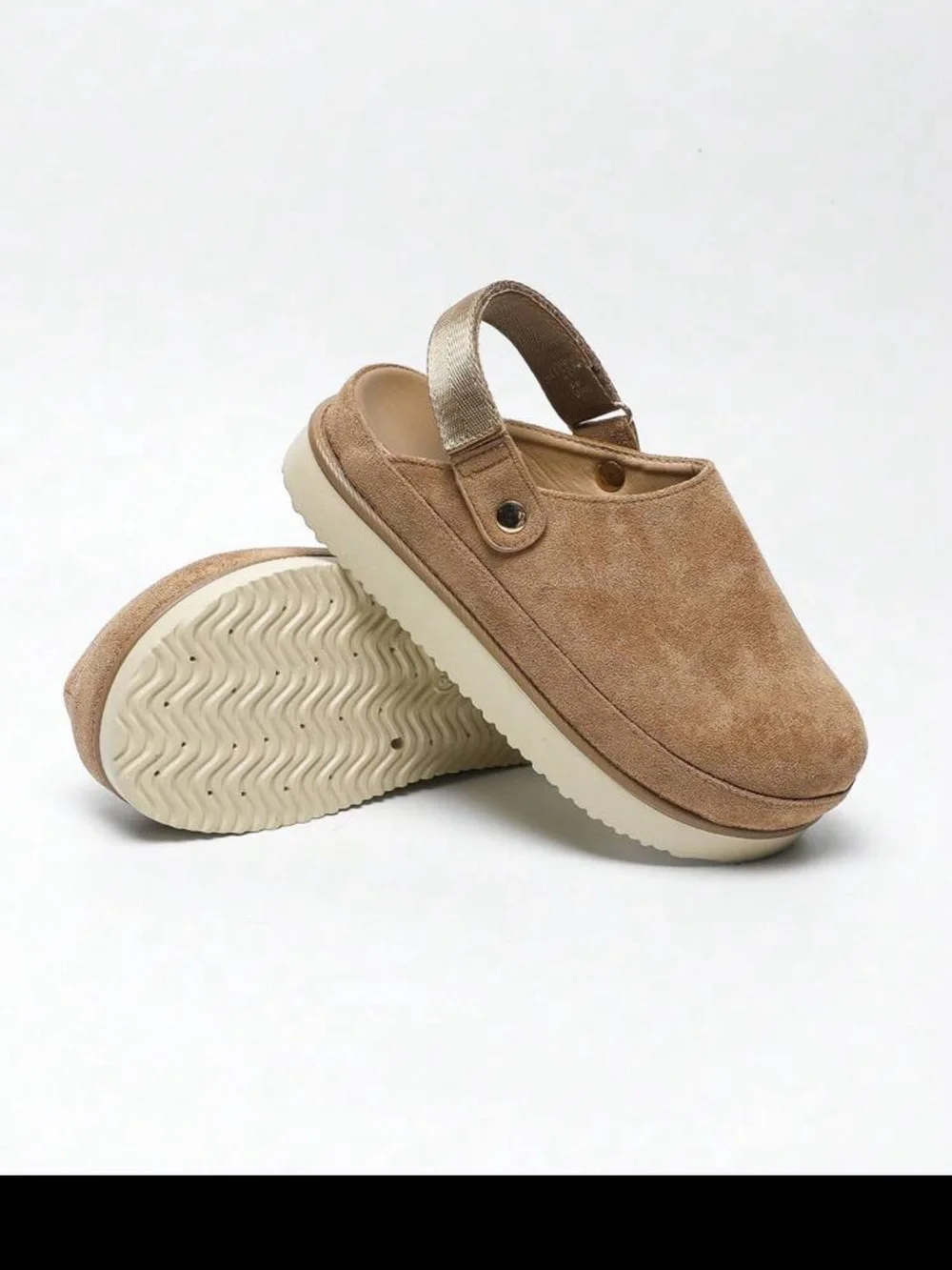 Women’s clogs - Picture 1 of 2